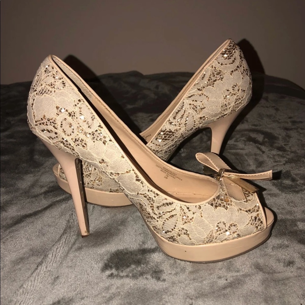 Guess Heels